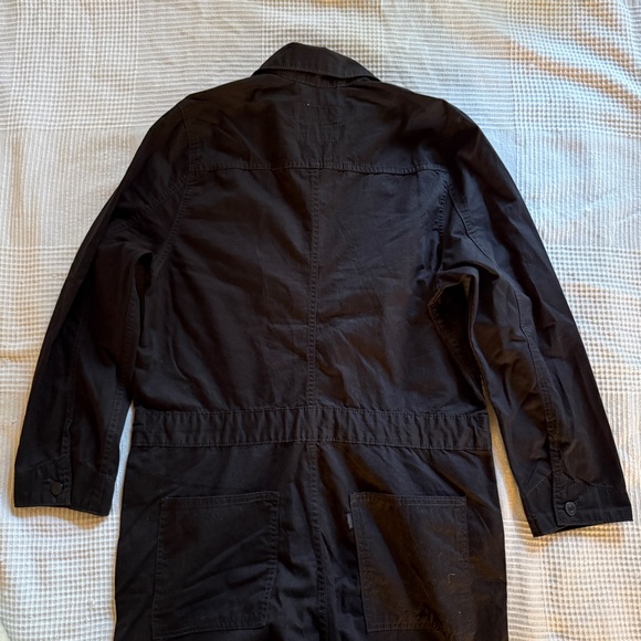 Levi’s Iconic Jumpsuit NWT - Picture 6 of 13